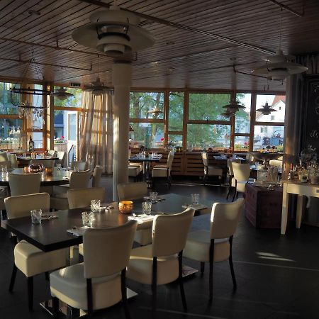 Hotel „Zur Linde“ Ehingen  Esterno foto