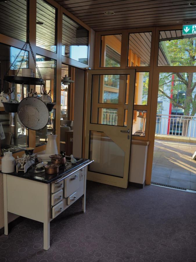 Hotel „Zur Linde“ Ehingen  Esterno foto