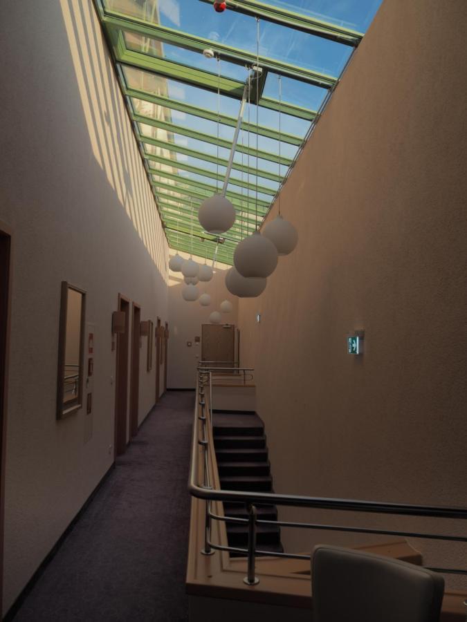 Hotel „Zur Linde“ Ehingen  Esterno foto