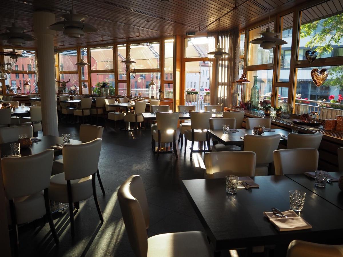 Hotel „Zur Linde“ Ehingen  Esterno foto
